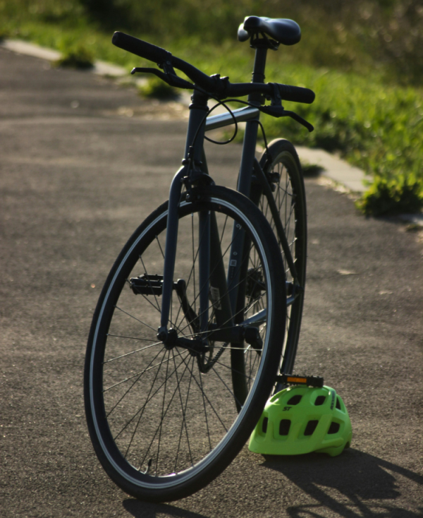 Conquer Roads. Own Trails.